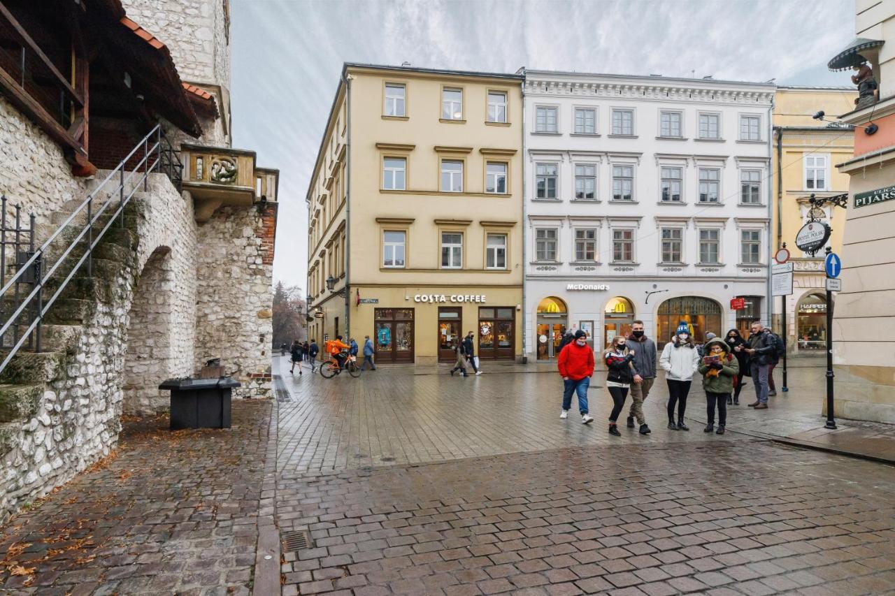 Pijarska By Renters Krakau