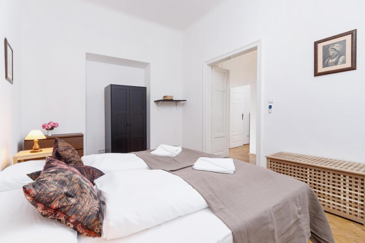 Pijarska By Renters Appartement *
