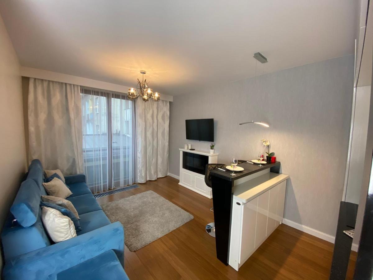 P&j Lubicz Apartament Kraków