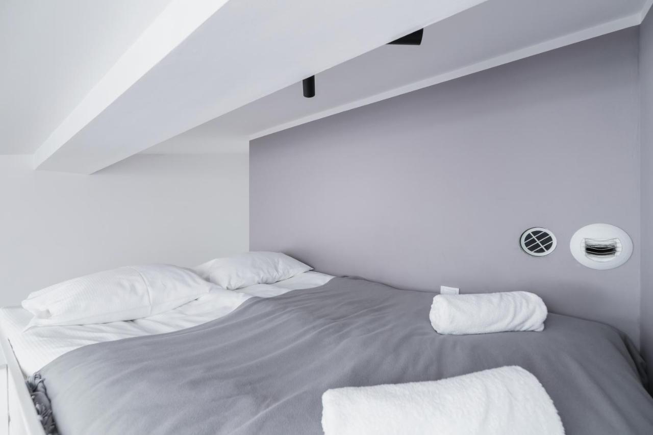 Old Town Rajska Dolnych Mlynow Center Apartament
