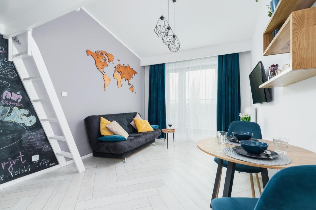 Apartament Old Town Rajska Dolnych Mlynow Center