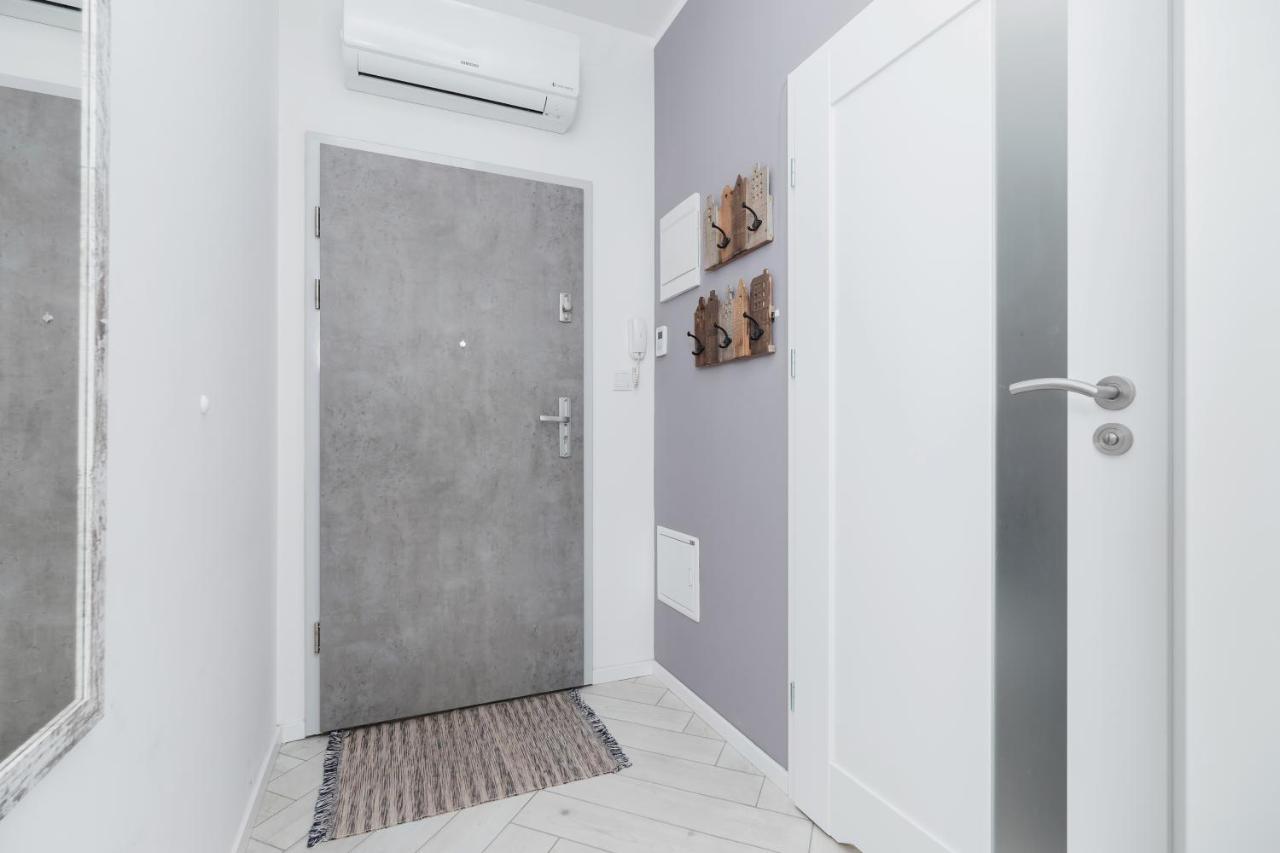 Apartament Old Town Rajska Dolnych Mlynow Center *