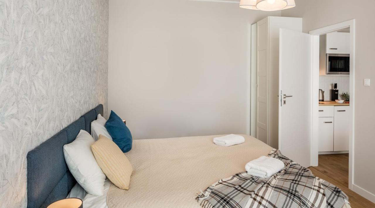 Apartament Vistula Premium Kraków