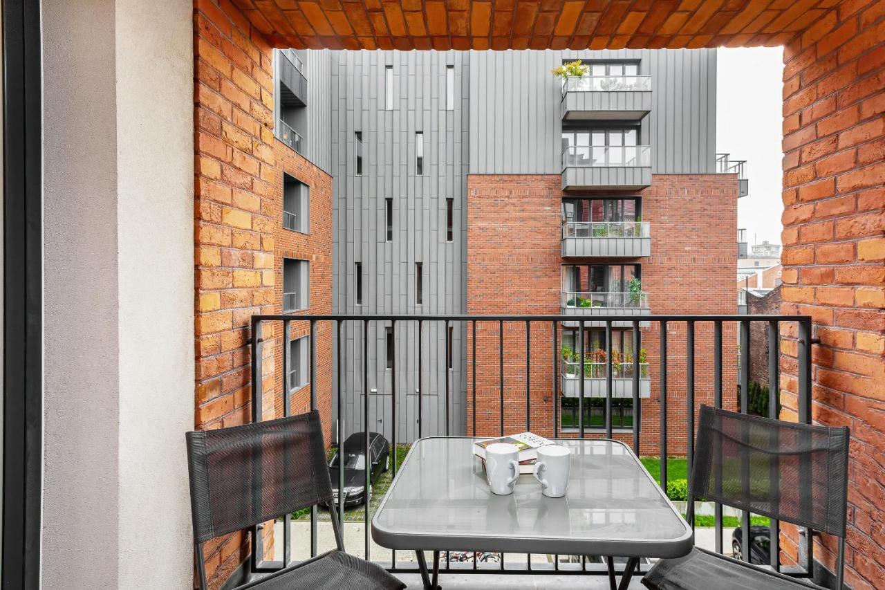 Cracow Wawrzynca By Renters Apartment Krakau