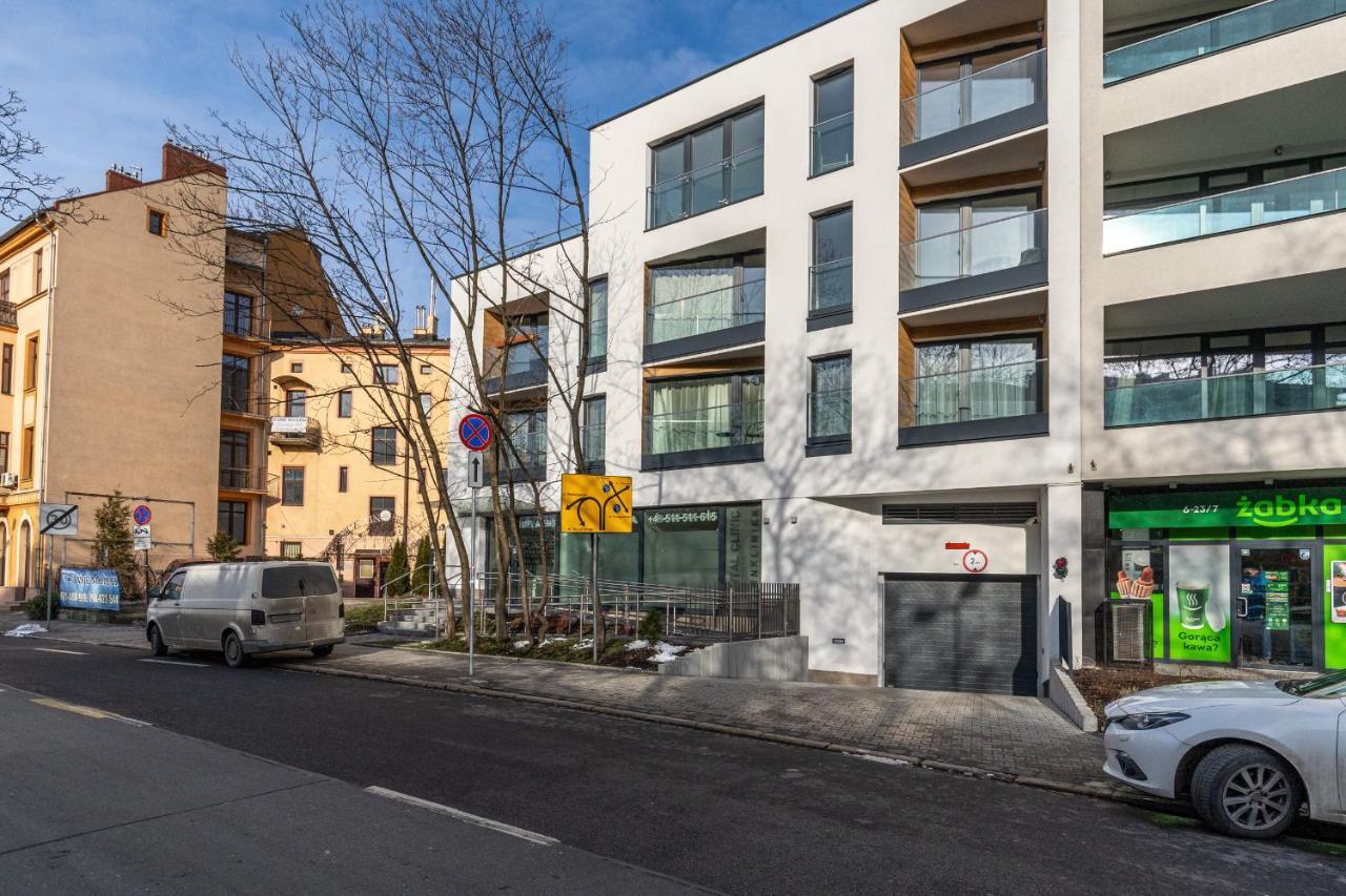 Ga Luxury Grzegórzecka 20 Kraków