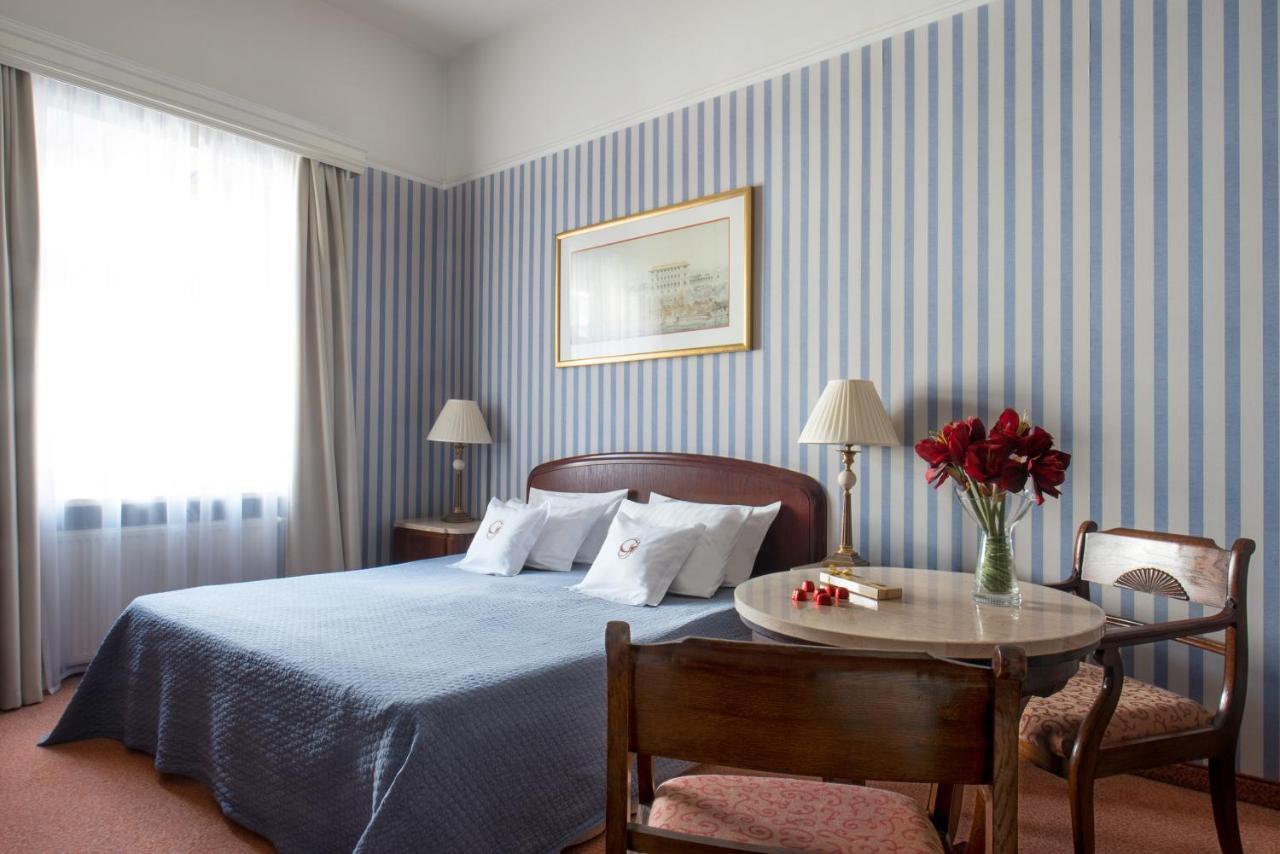 Grand 5* Kraków
