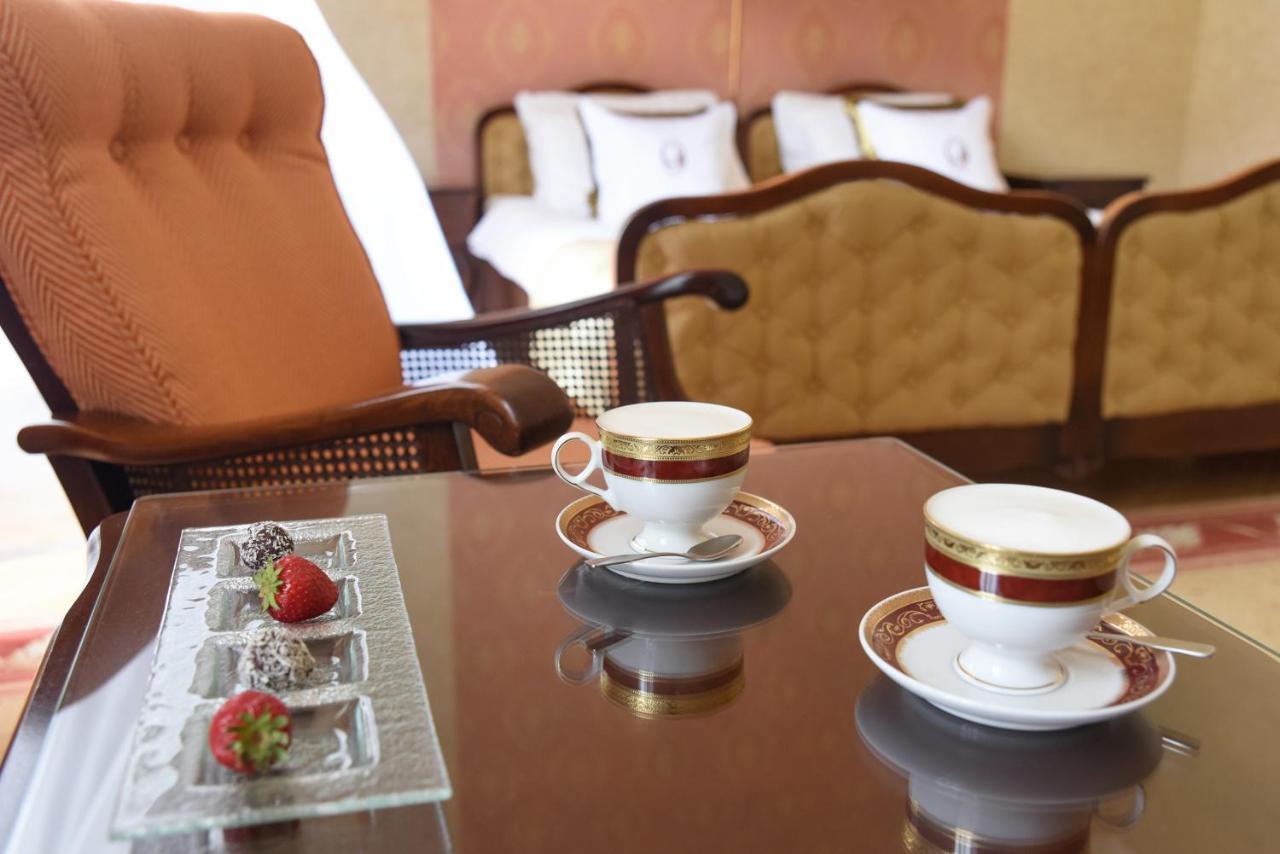 Hotel Grand 5*