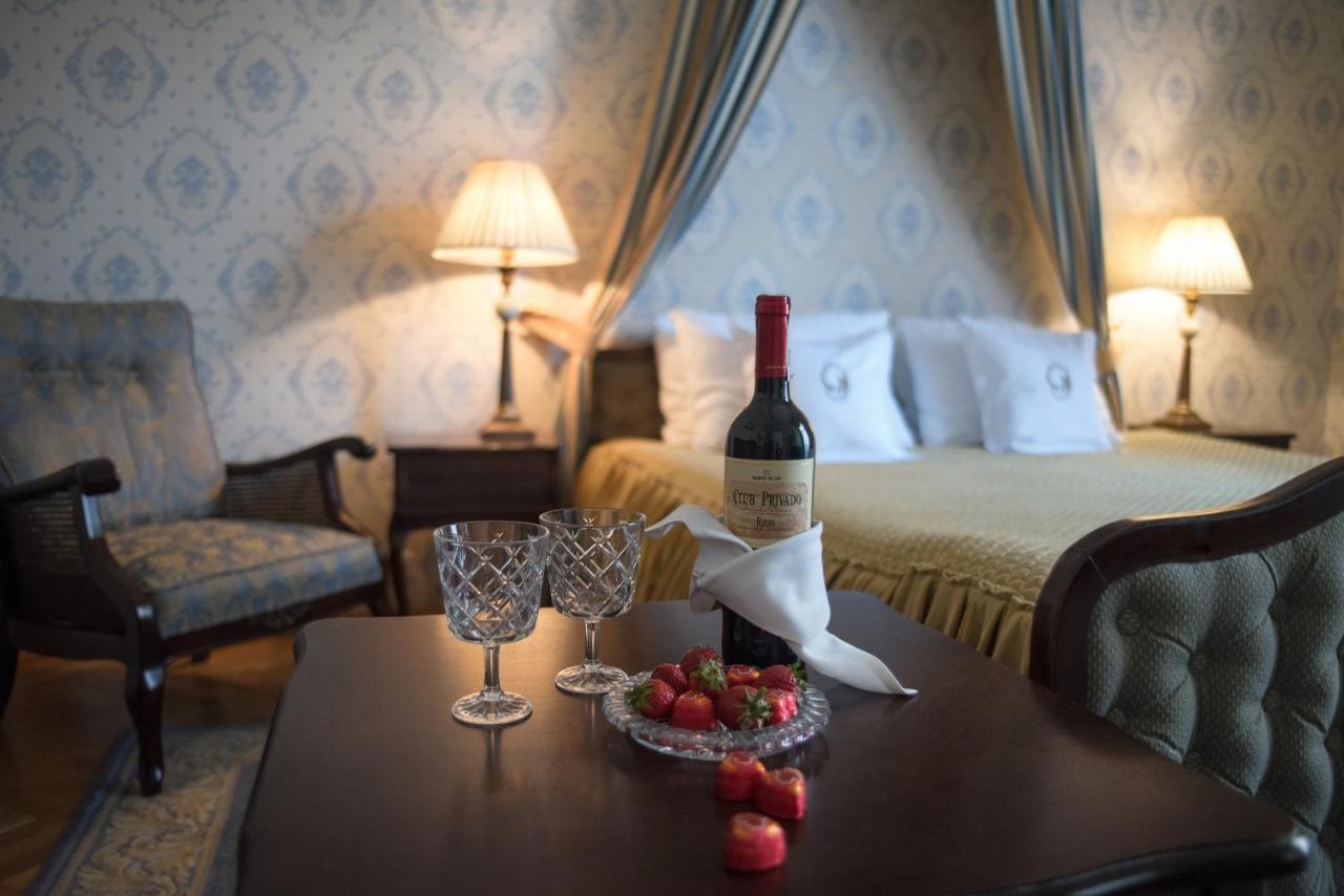 Grand 5* Kraków
