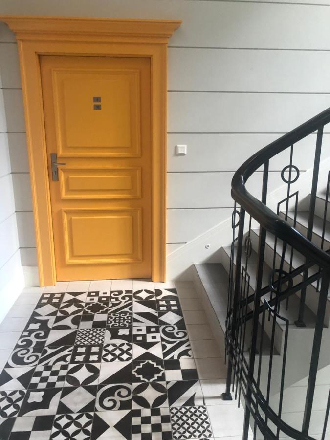 Kawalerka Landa Apartment *