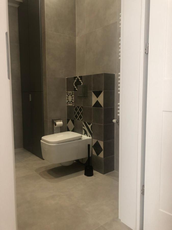 Apartment Kawalerka Landa Krakow