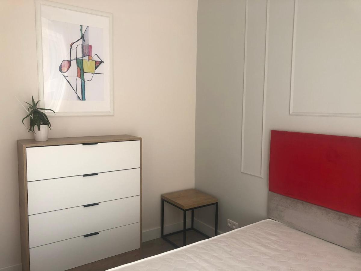 Apartment Kawalerka Landa Krakow