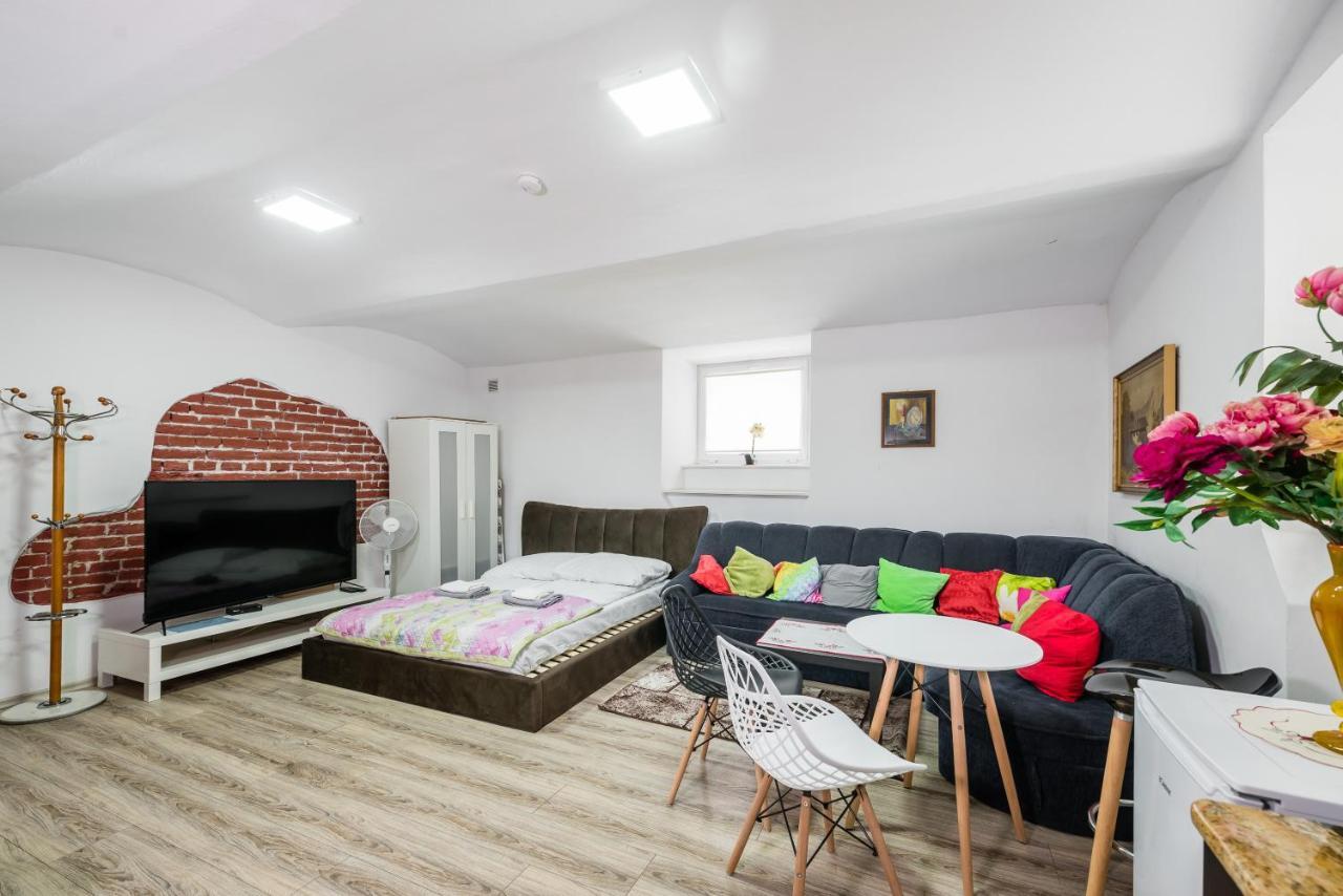 Jm Lubicz I Apartment *