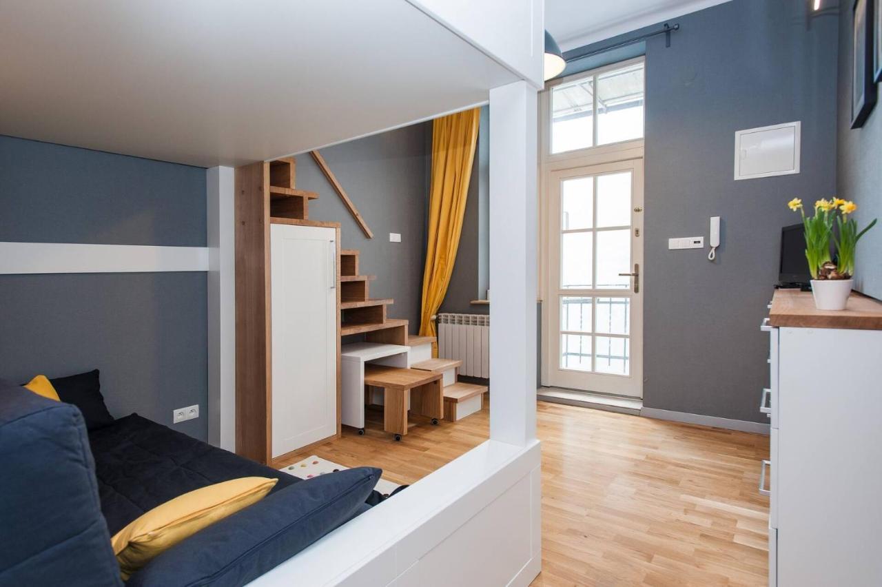 Zulu Old Town Apartment