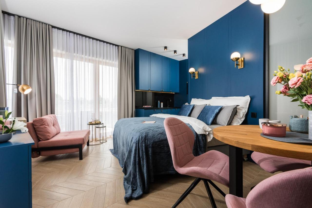 Rakowicka Nearto Old Town Apartamento *