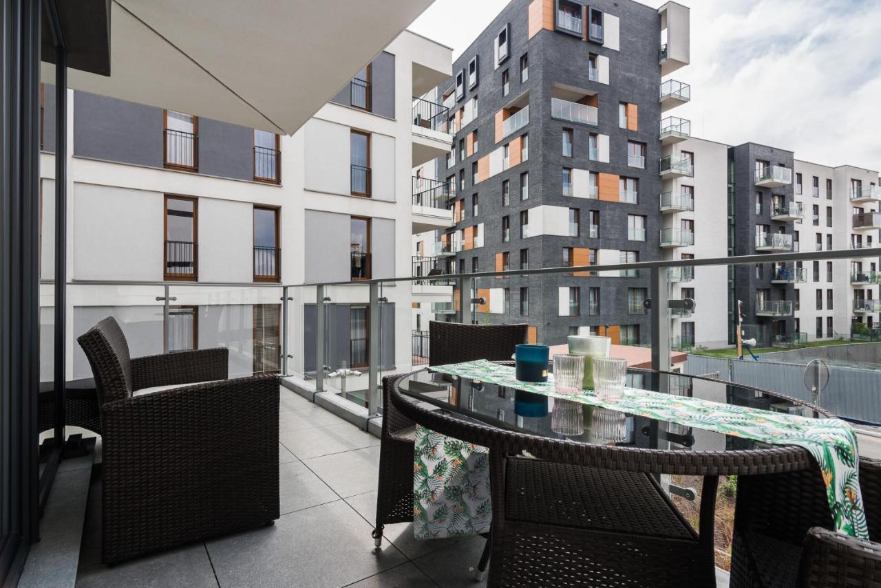 Rakowicka Nearto Old Town Apartamento *