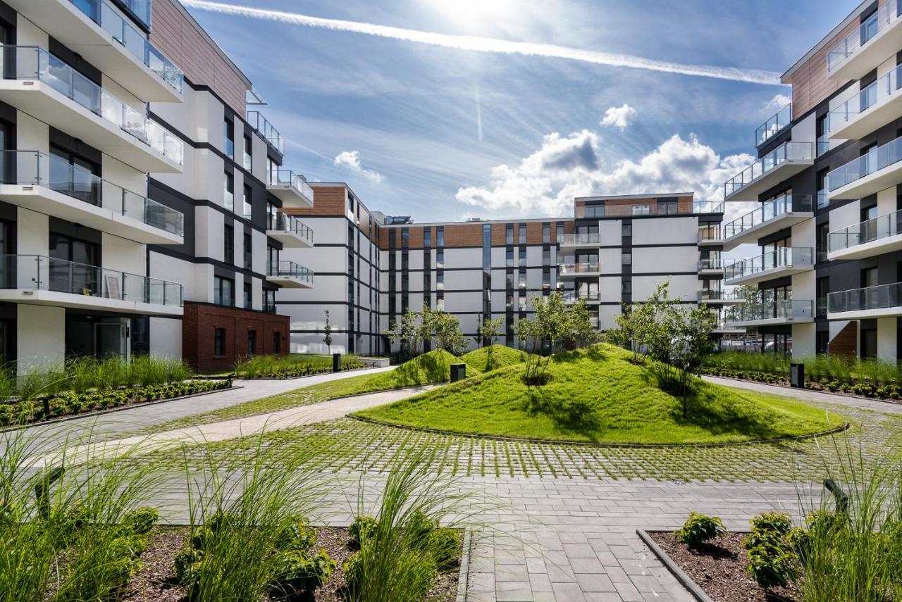 Rakowicka Nearto Old Town Apartamento *