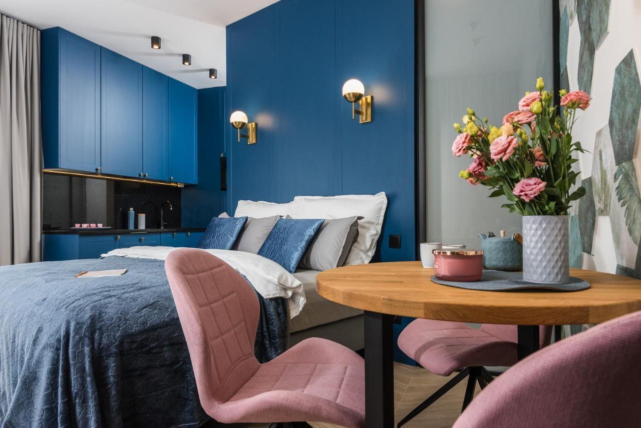 Apartamento Rakowicka Nearto Old Town *