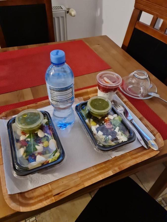 Apartamento Amber 11