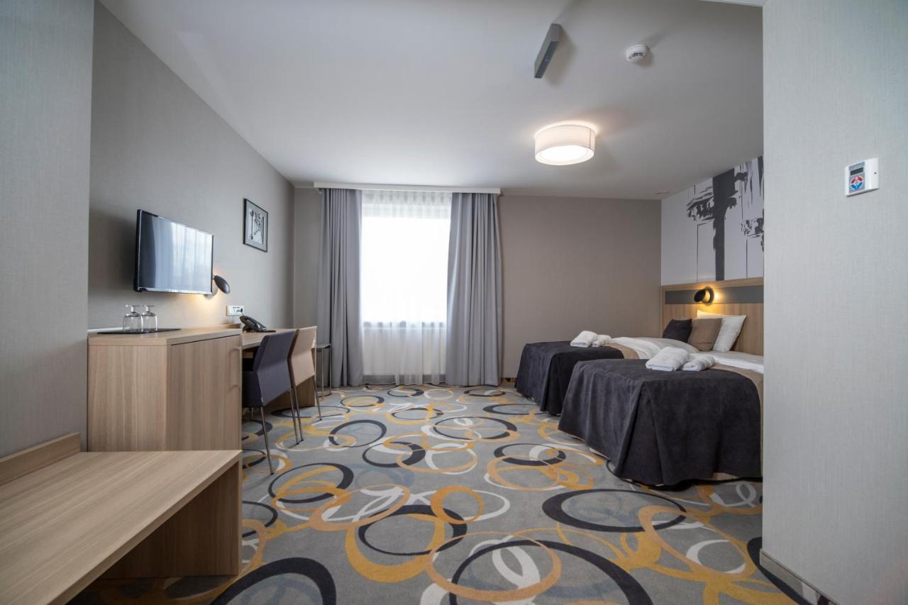 Krowodrza Centrum Konferencyjno - Hotelowe Hotel 4*