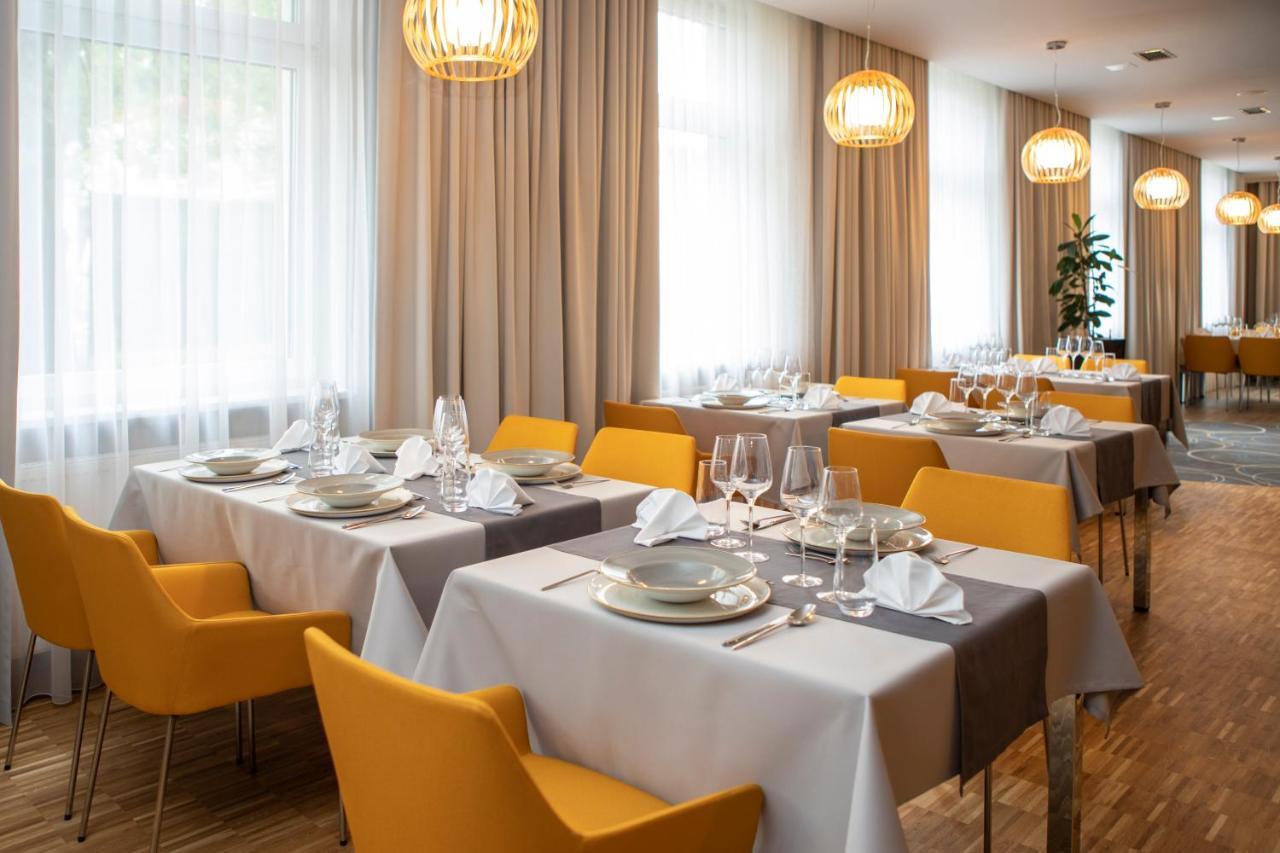 Krowodrza Centrum Konferencyjno - Hotelowe Krakau