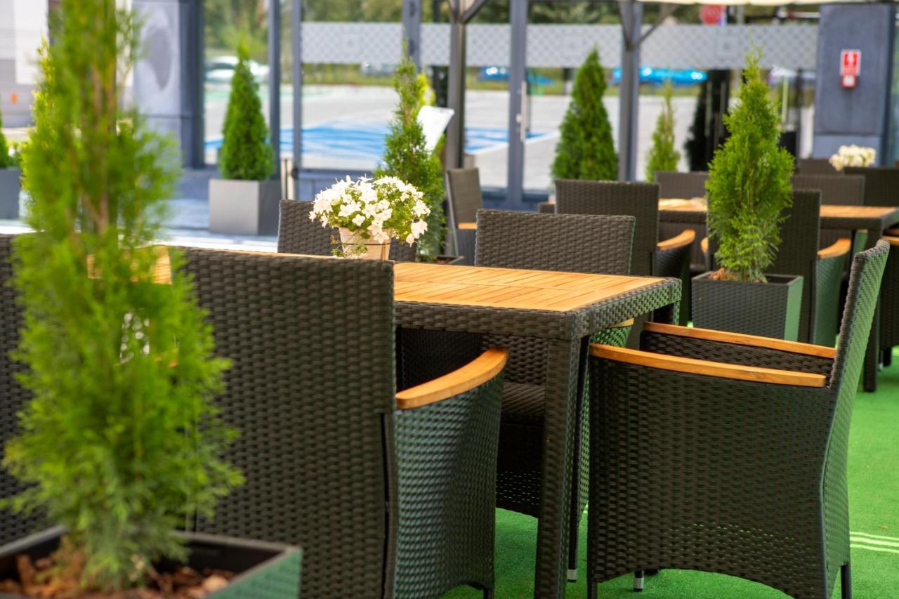 Krowodrza Centrum Konferencyjno - Hotelowe Krakau