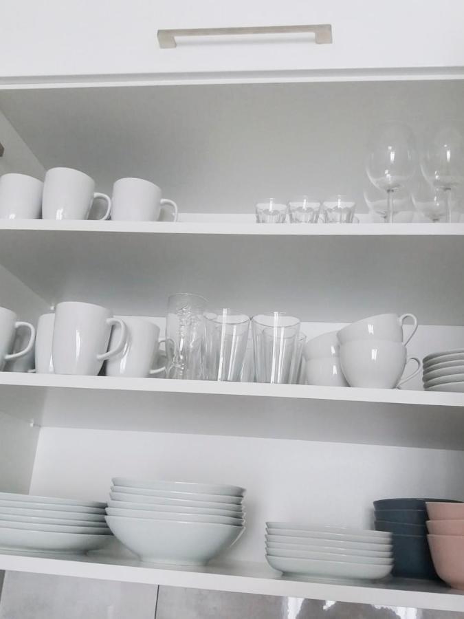 Nowe Zablocie Ii Apartment