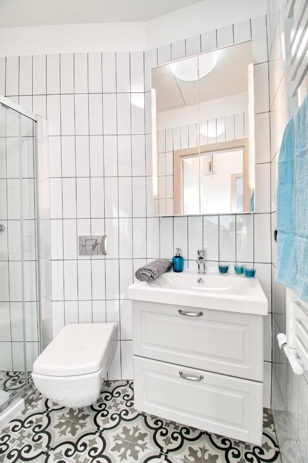Life Appartement Krakau
