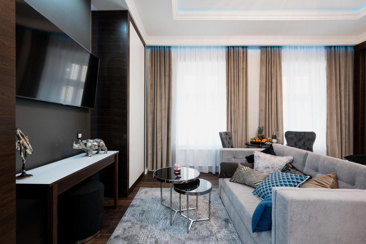 Apartment Salomea