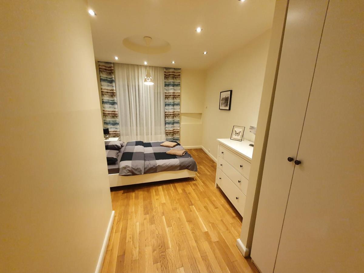Apartament Dębnicki *