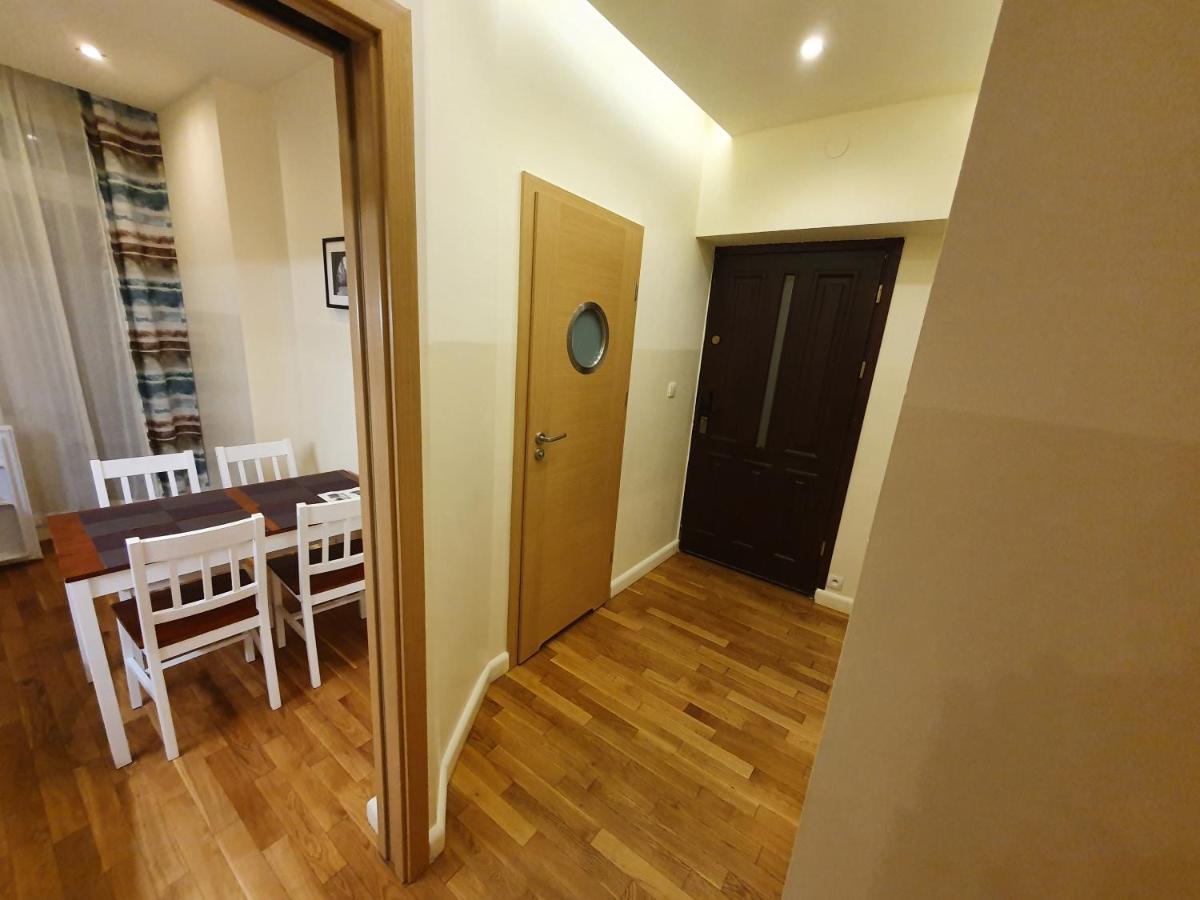 Apartament Apartament Dębnicki