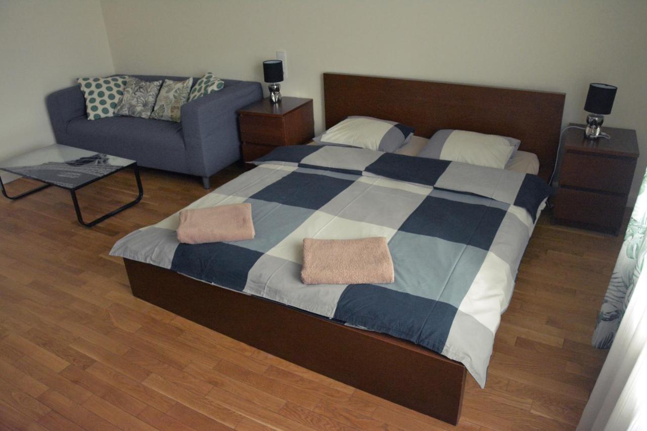 Apartament Dębnicki Apartament