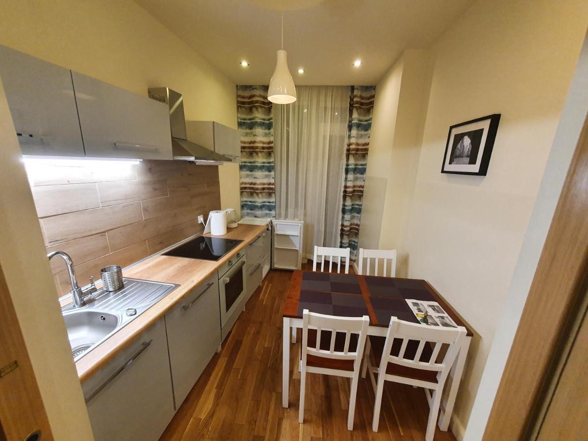 Apartament Apartament Dębnicki