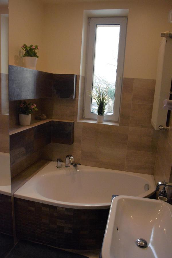 Apartament Dębnicki