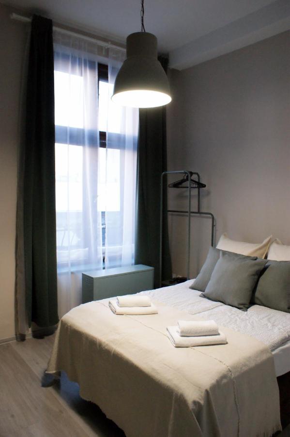 Euro-room * Kraków