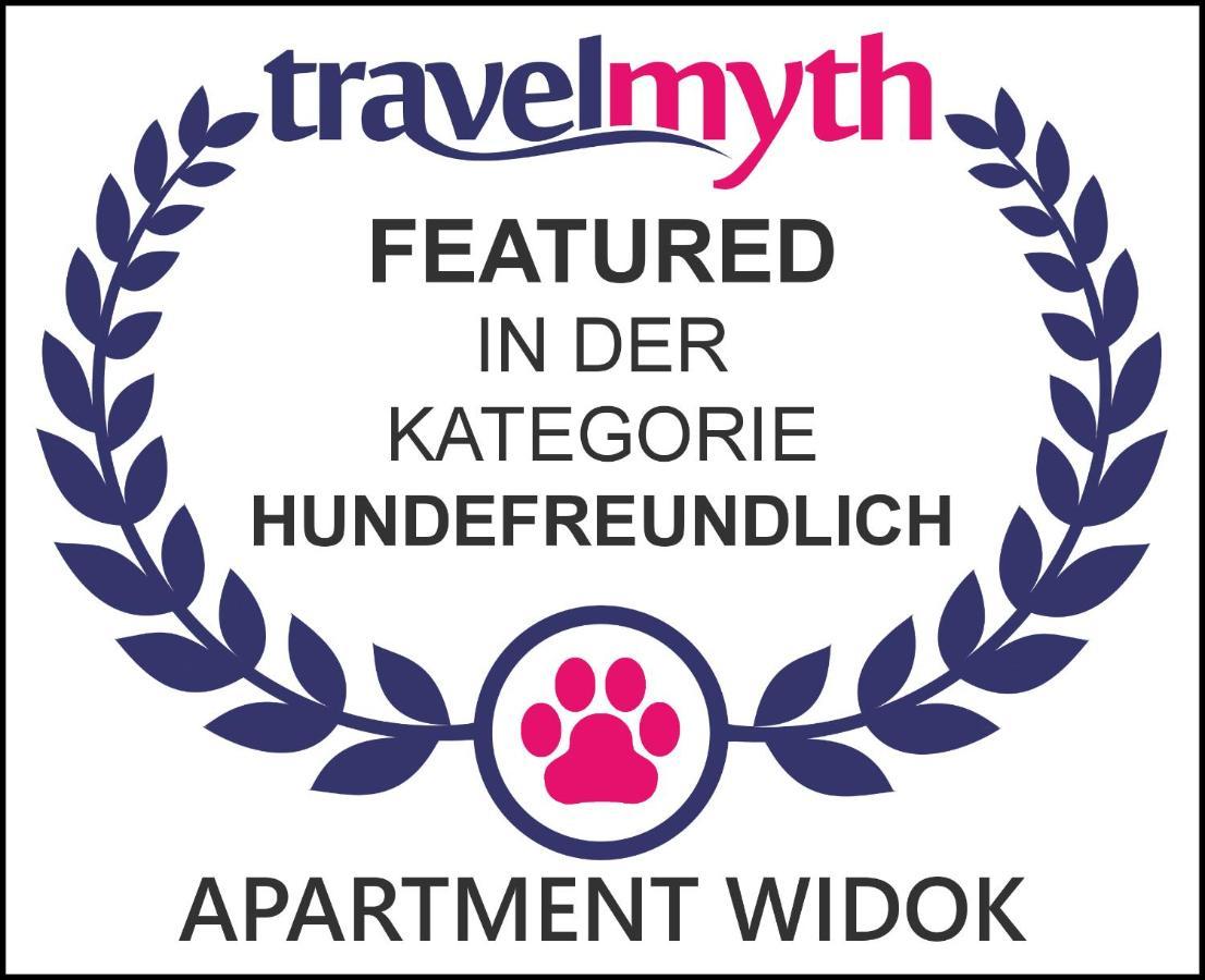 Apartament Widok *