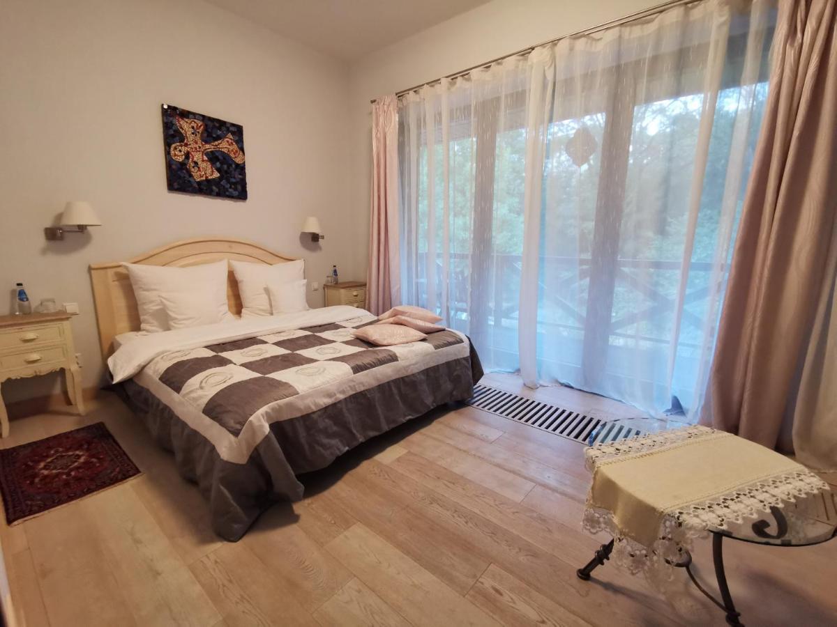 Ekosamotnia 4* Kraków