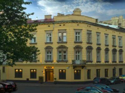 Spatz Krakow