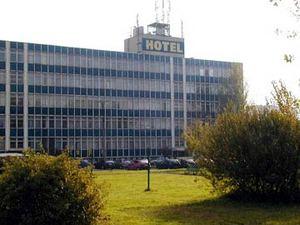 Hotel Start Kraków