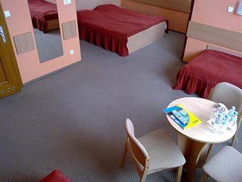 Hotel Aspel