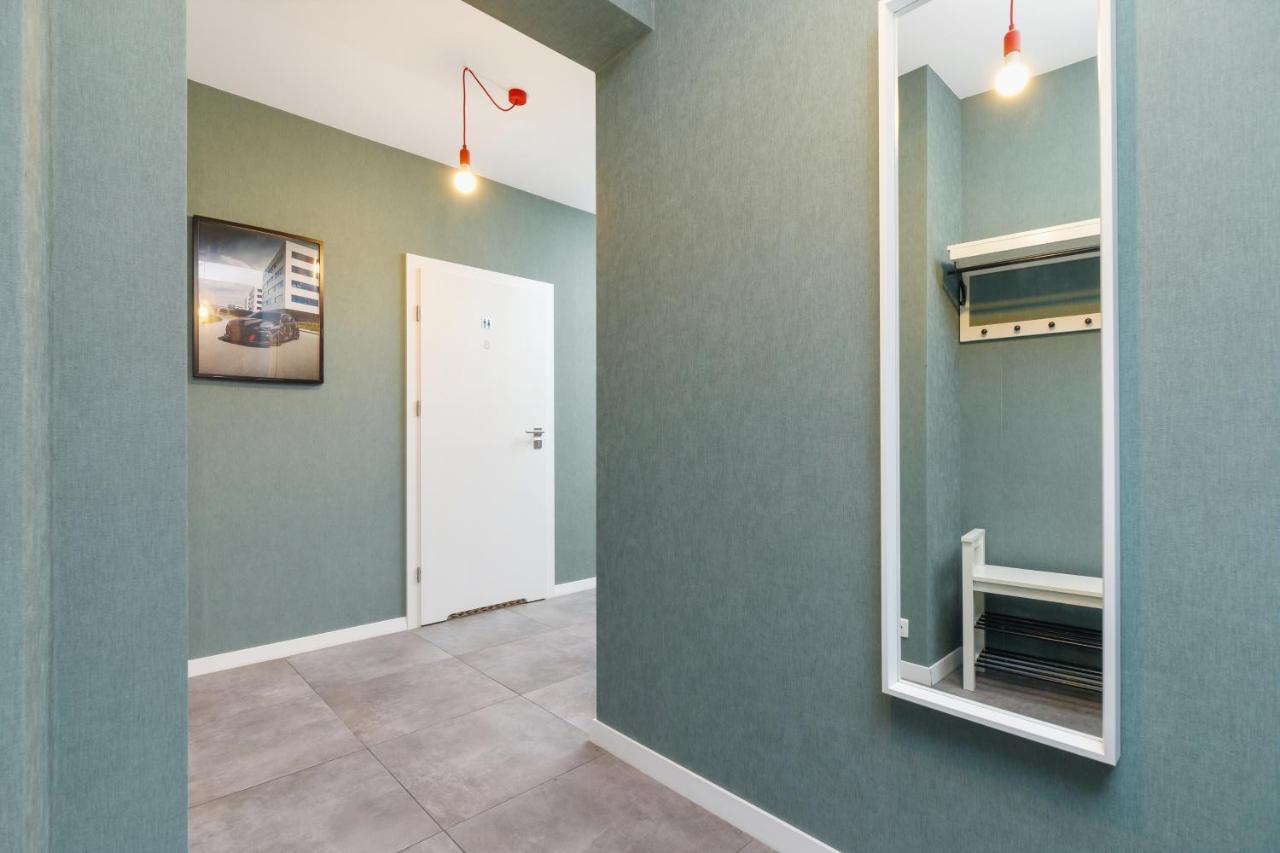 Apartment Premium Ludwinowska By Renters Krakow