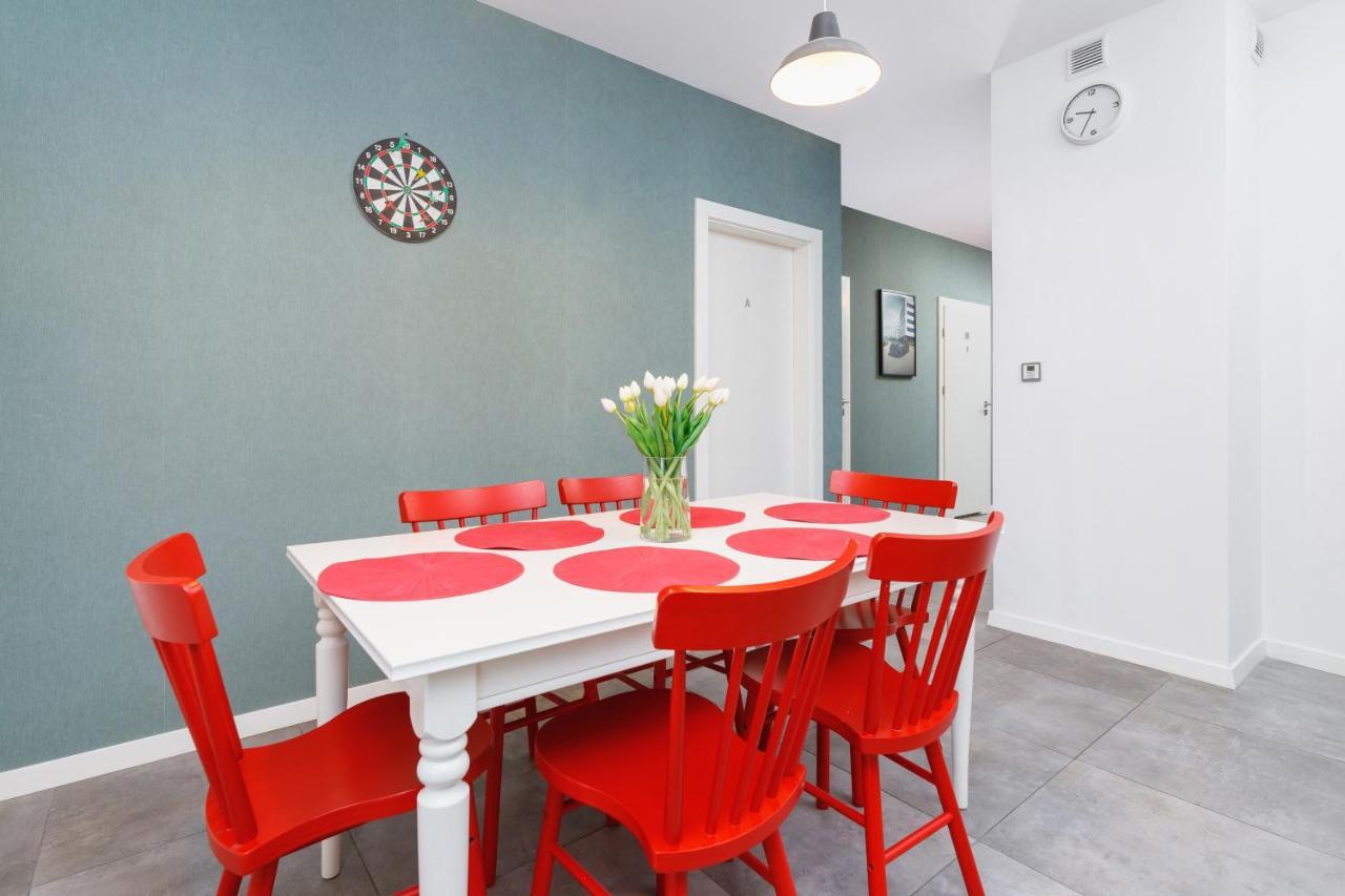 Apartment Premium Ludwinowska By Renters *