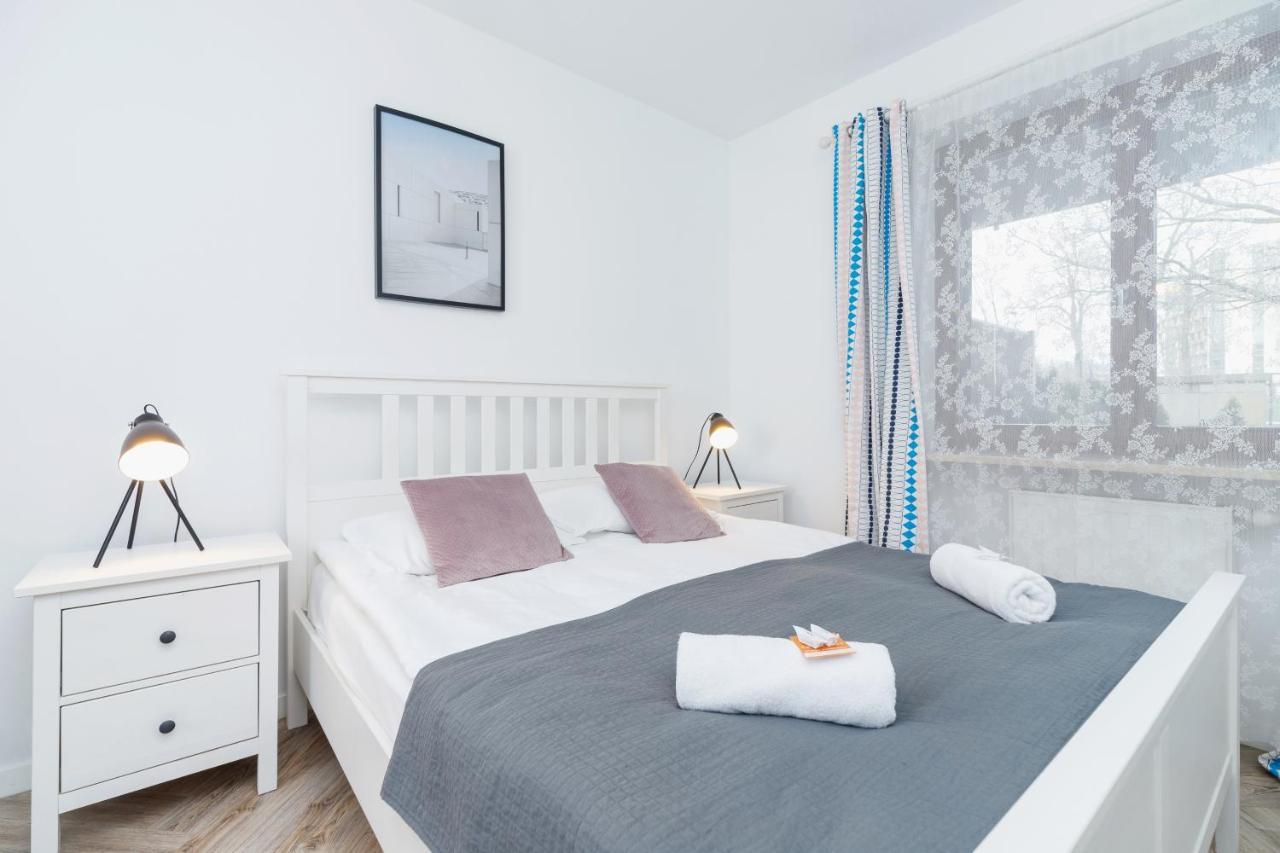 Apartment Premium Ludwinowska By Renters Krakow