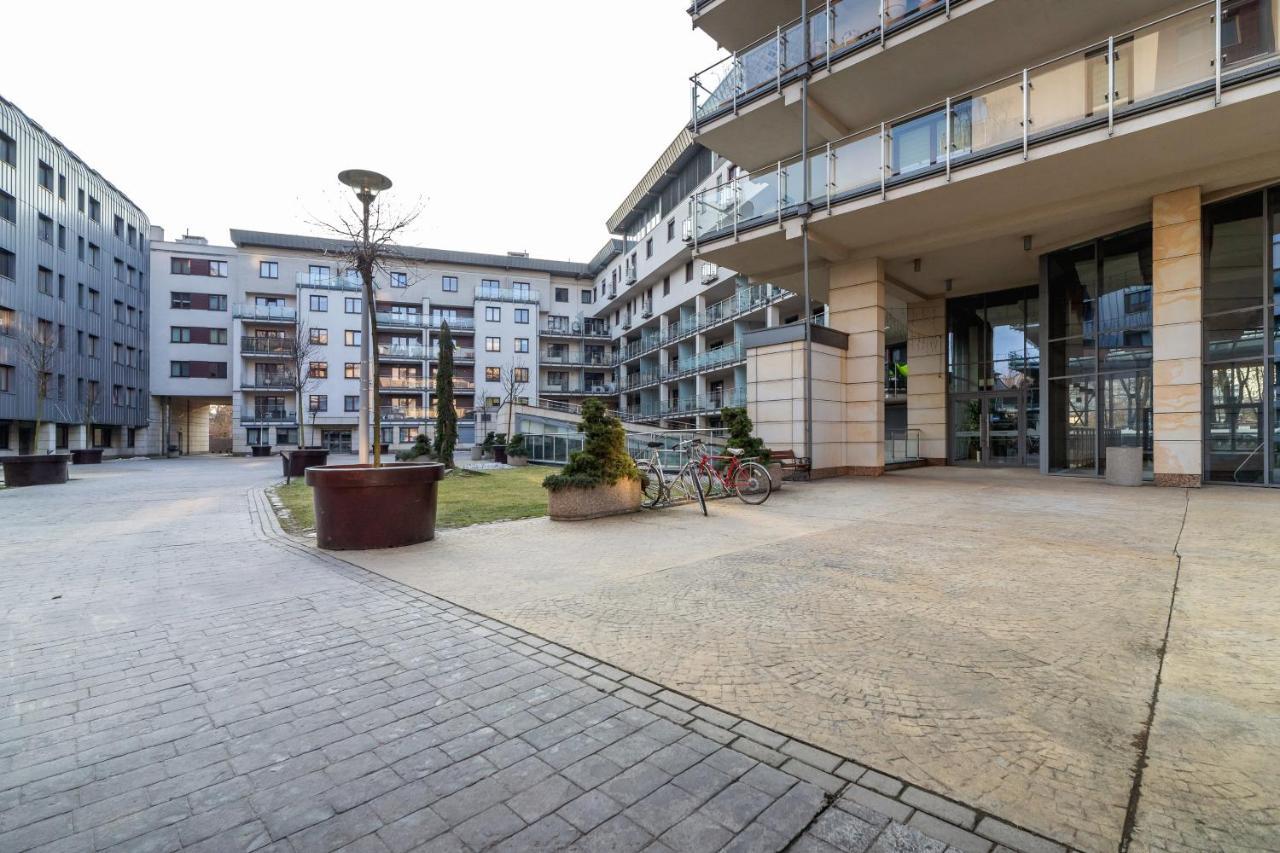 Premium Ludwinowska By Renters