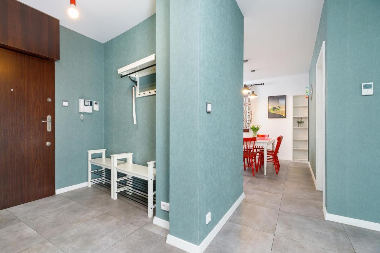 Apartment Premium Ludwinowska By Renters