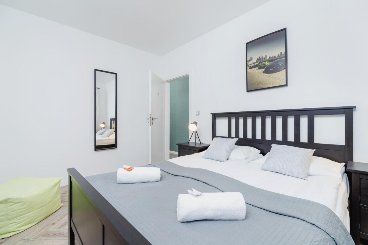 Premium Ludwinowska By Renters