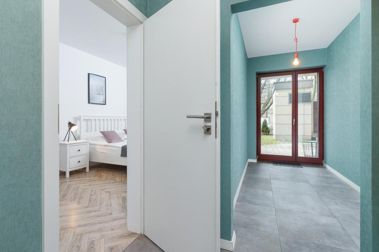 Premium Ludwinowska By Renters