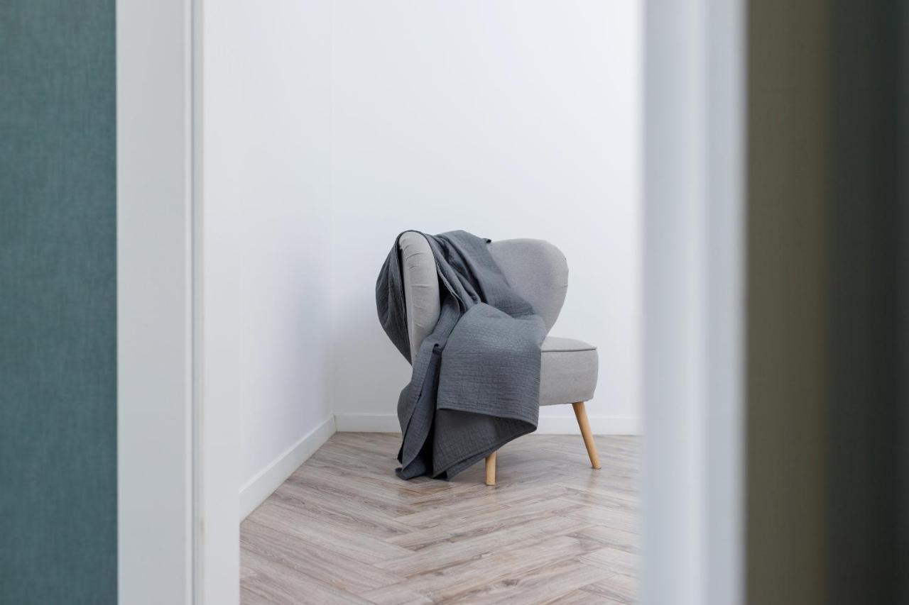 Apartment Premium Ludwinowska By Renters