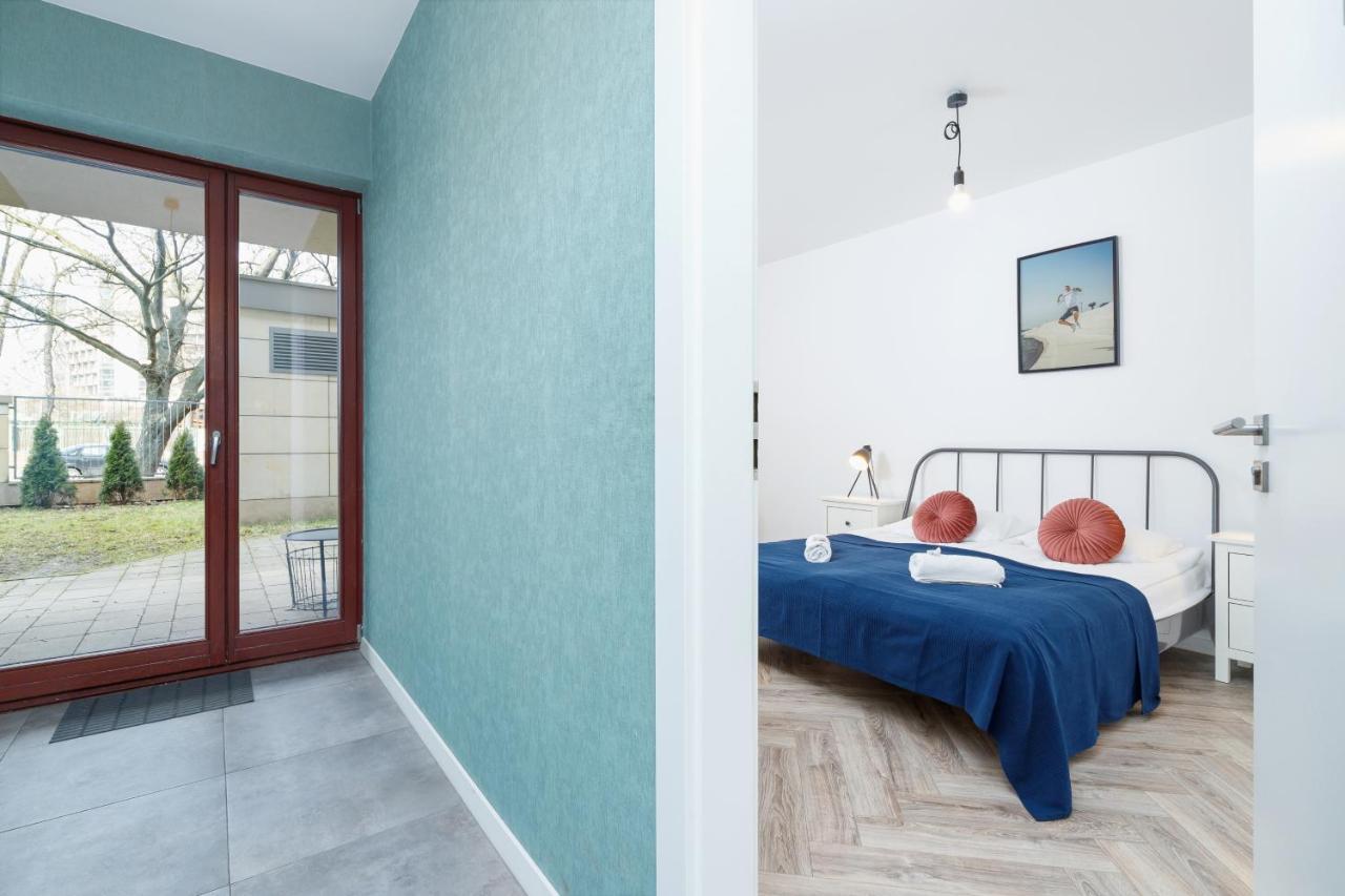 Premium Ludwinowska By Renters Apartment