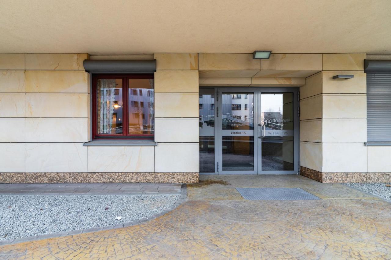 Premium Ludwinowska By Renters Krakow