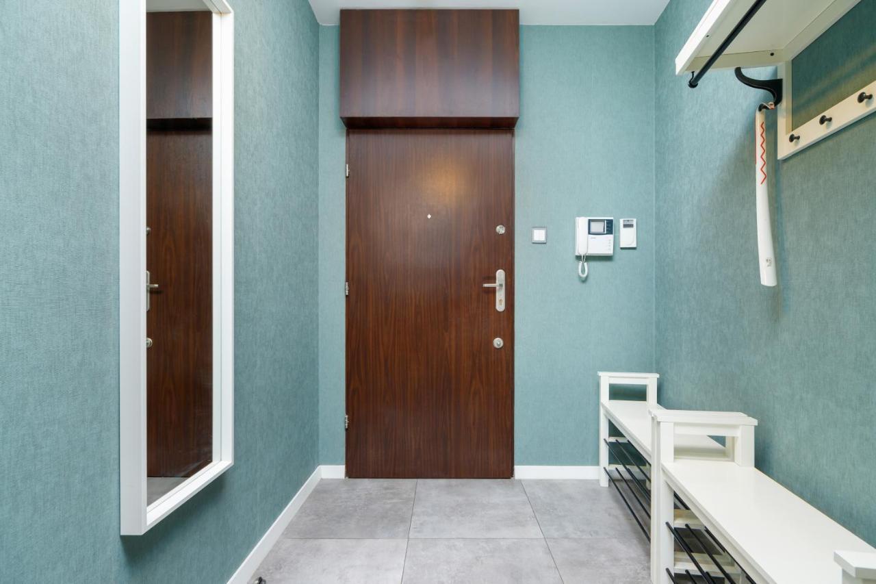 Premium Ludwinowska By Renters *